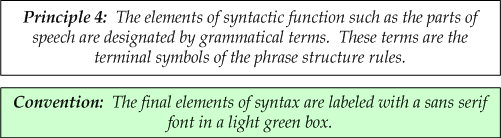 Principle 4