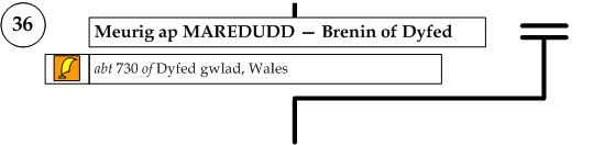 Meurig ap Maredudd